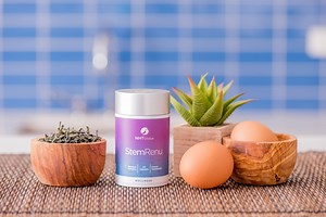 StemRenu - SALUD Y BIENESTAR