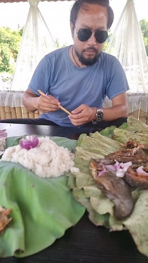 Chanou yadre.. 😅😅 | Exploring Manipur