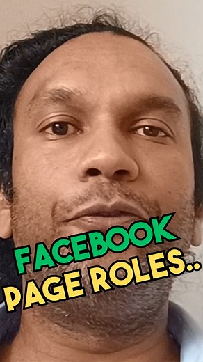 Understanding Facebook Page Roles: Your Complete Guide! 📜👥 #howtofindpagerolesonfacebook, #managefacebookpageroles, #facebookadsguide, #guide, #airsoftgunrolesguide, #assignmultipleuserstomyfacebookpage, #abossandababetheseries, #facebookadsmanager, #facebookmarketing, #facebookadscourse, #footballmanager2020invertedwingbackguide, #facebookadsforbeginners, #facebookadsstrategy, #cybersecuritycompleteroadmap, #howtorunfacebookadsforbeginners, #coupleroles, #genderroles, #starterguide | Tamim Ra