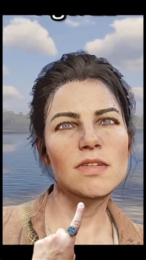 Abigail TESUDA vs Abigail MILF, who wins? 🔥 #games #rdr #rdr2 #trivia #comparison