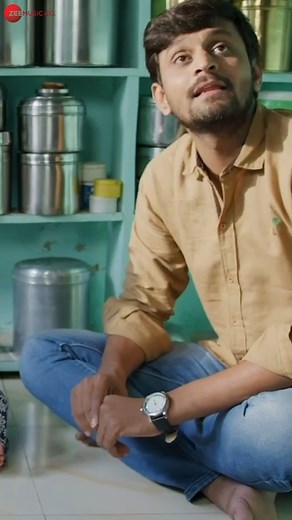 #SampaliAajRaatEkali #Kulup #MaheshPatil #SrushtyVandana #JaydeepVaidya #MarathiSong #1MinMusic | Zee Music Marathi