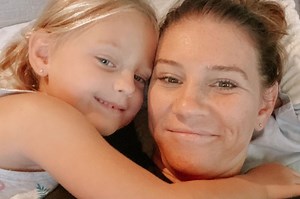 Danielle Busby Hoping to Get 'Some Answers' on Health From MRI