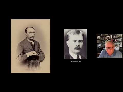 The Skyscraper & The White City: The Genius and the Tragedy of John Wellborn Root