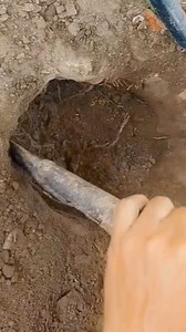 Wow lucky day! Finding gold at the mountain/ nice two gold nuggets. #goldhunting #treasurehunt #metaldetecting #metaldetector | GO finder