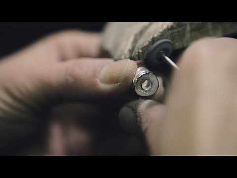 Trollbeads Men Craftsmanship