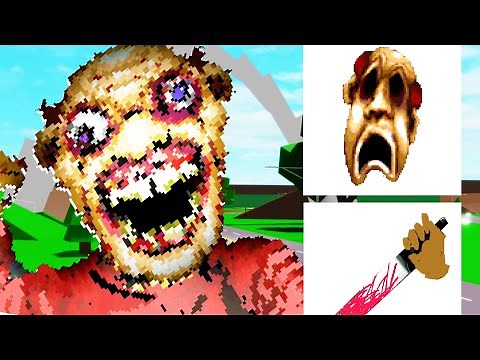 How To Be LET'S FIND LARRY in Roblox Brookhaven 🏡RP