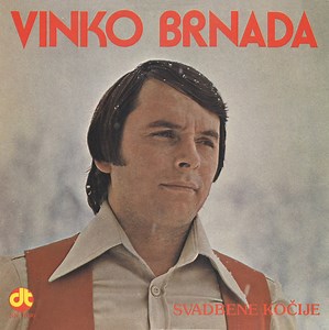 Vinko Brnada - Svadbene Kočije / Putuj Vjetre
