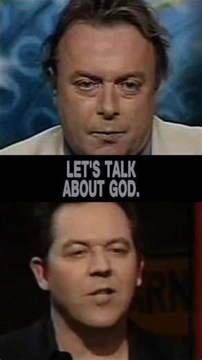 Hitchens vs. Gutfeld 🥊