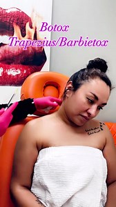 2K views · 3 comments | Botox can be used to alleviate tension in the trapezius muscle. This muscle often tightens up and causes pain due to every day strains like stress or poor posture. Relaxation caused by Botox in the trapezius muscle also gives the appearance of an elongated neck and a soft shoulders similar to that of Barbie. #medspa #elpaso #skincare #swps #realdrworldwide #botox #曆曆曆 #barbietox | Southwest Plastic Surgery | Facebook