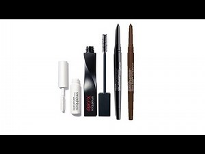 Smashbox XRated Set Classic