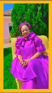 Aline Gahongayire ni umwe mu bakunda cyane Joyously Celebration. Aragutumiye muri Joyous Celebration Live in Kigali Concert izabera muri BK Arena tariki ya 29 Ukuboza 2024. #inyarwandanews #JoyousCelebration | inyarwanda.com