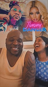 Jimmy & Shassy 😞 #jimmydanger | Jimmy Danger