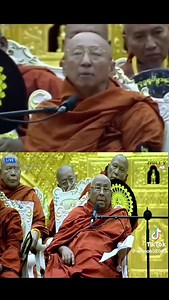 ဆရာေတာ္ႏွစ္ပါး ဘယ္သူဆရာေတာ္လည္းဗ်ာ ဘယ္ဆရာ‌ေတာ္ကိုးကြယ္ထိုက္လည္းေျပာေပးၾကပါေနာ္🙏🙏🙏 | Myanmar Magazine