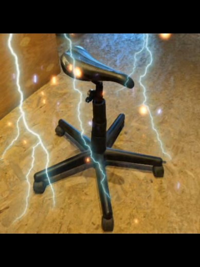 Exploring the Sybian Chair Experience