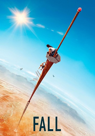 Fall streaming: where to watch movie online?