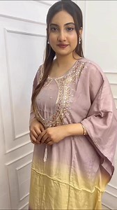 Exclusive designer kaftans 😍😍 | Dress Haul