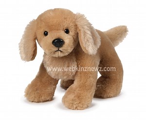 Webkinz Holiday Puppy