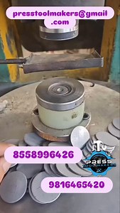 #tikki punching #cutting #diemakers #punching #toolmakers #machine #cutting #deepdraw #partipunchingdie #presstoolmakers 8558996426, 9816465420 | Press Tool Makers