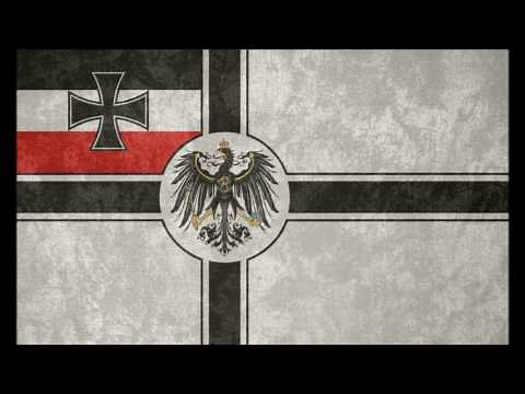 German Imperial Anthem (EAR RAPE)