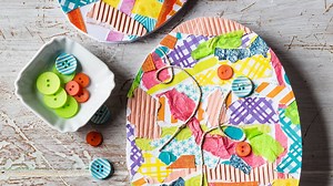 49K views · 1K reactions | Send a little snail mail love this Easter!...