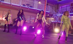 Watch Fifth Harmony's sexy video for 'Down'