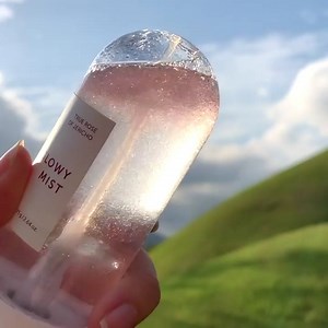 Feeling like most facial mists you've tried just dissipates after...