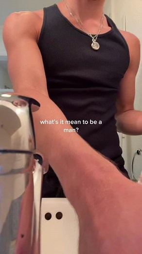 Exploring Modern Masculinity: What It Means to Be a Man