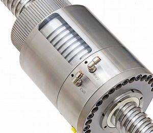 Kugelgewindetriebe von Kammerer für Werkzeugmaschinen