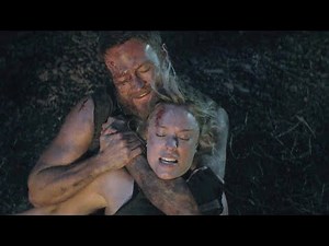 Mortal Kombat / Sonya Blade vs Kano Fight Scene ("Feels F Amazing, Mate") | Movie CLIP 4K