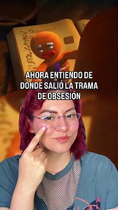 Sabía que había visto la trama de Obsesión en Shrek 😂 #obssesion #shrek #humor #obsesion #peliculas