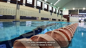 Conoce a Belén Santolaya, la talentosa nadadora de alto rendimiento originaria de Pachuca y símbolo del espíritu de #MujeresHidalgo ‍♂️ Su historia nos inspira, demostrando que las mujeres son ejemplos vivos de cambio y perseverancia.  | Noticias énfasis | Facebook