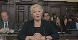 SKYFALL: POEMA DE ALFRED TENNYSON DE "ULYSES": ... Y NUNCA RENDIRSE