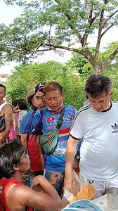 6.6K views · 35 reactions | Ubay-Ubay gyud ang nagrasyahan ni Sir Jonathan Arquion,Atol sa Bakbakan sa Alegria Cordova,Daghang Salamat Sir 﫡﫡 #sports #VolleyballDayonDayon #volleyballplayer #followersシ゚ | Roy Montejo | Facebook