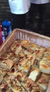 Federal Hill Pizza on Reels