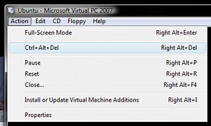Control Alt Delete On Mac For Remote Desktop