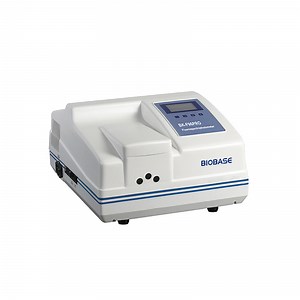 [Hot Item] Biobase K Auto Calibration Nano Spectrometer Fluorescence Spectrophotometer for Lab