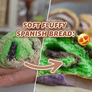 Fluffy, Fresh & Delicious: Senorita Bread! | Jeanelleats