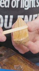 Making The Perfect Screwdriver Handle | Wood By Wright