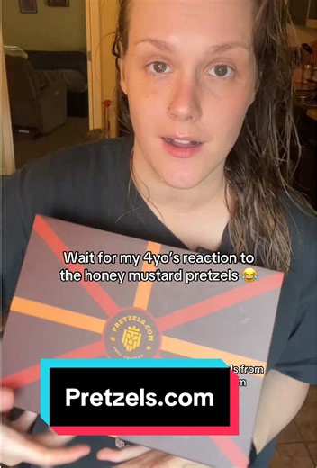 Jessica Watts on TikTok