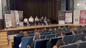 1.9K views · 11 reactions | PoluZONE w Katowicach.  Jubileuszowa...