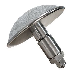 [Hot Item] Flygoo Titanium Alloy Disc Ozone Air Diffuser for Aeration Diffuser of Ozone Water