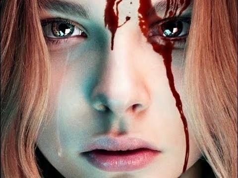 Carrie 2013 First Official Trailer HD