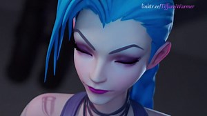 Jinx Blowjob