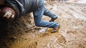 1.6K views · 54 reactions | Are you ready for mud season? #Boondock #timberlandpro | Timberland Pro | Facebook