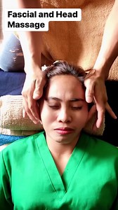 8.2K views · 137 reactions | cold,headache and more??Must try this ka massage para gumaling agad..♥️ | Massage Free Tips | Facebook