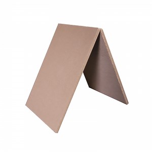 [Hot Item] Fireproof High Quality Calcium Silicate Plate Board for Ceiling Partition