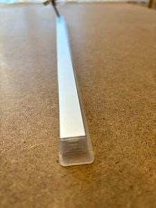 [Hot Item] High Quality Sofia Mr Series LED Shelf Light with Aluminum Frame