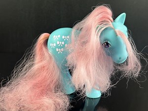 Hasbro My Little Pony Bow-tie - Etsy