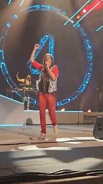 Foreigner - Hot Blooded