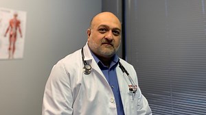 Grand jury declines to indict Harris County doctor accused of stealing COVID-19 vaccine, giving to loved-ones